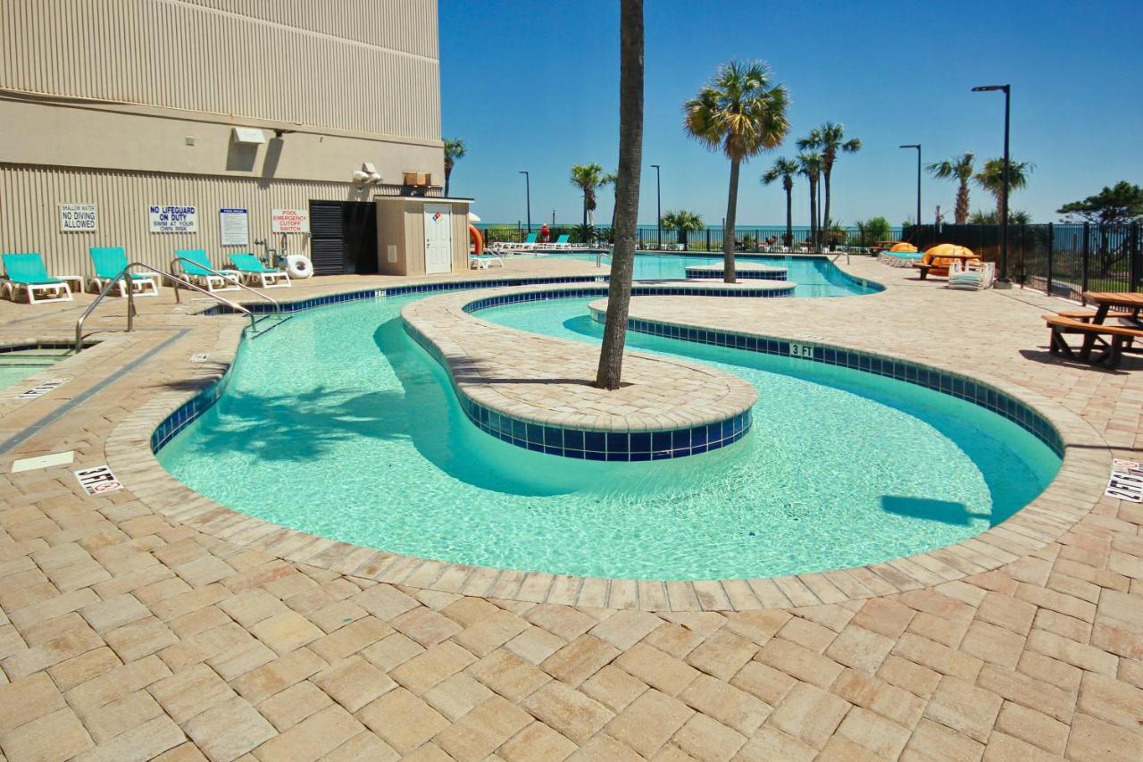 Sand Dunes Resort 2630 Myrtle Beach Exterior photo